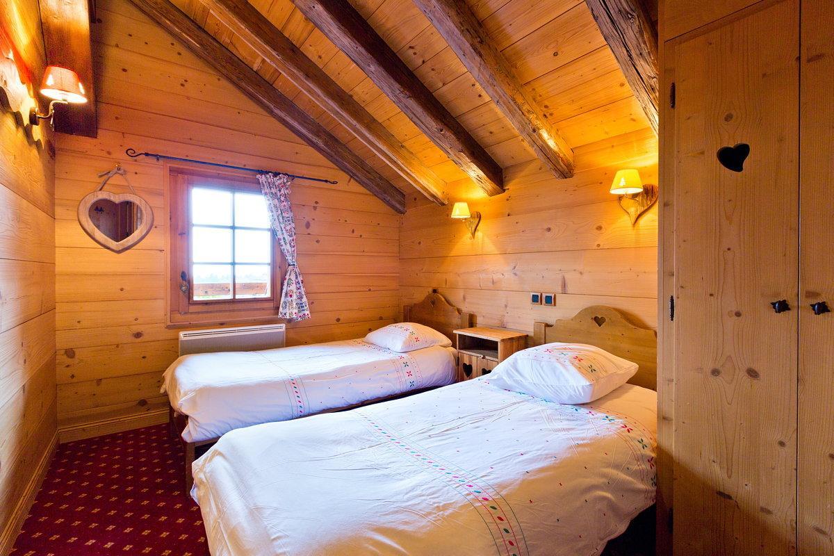 Hotel Chalet Les Airelles Ле Каро д'Араш Екстериор снимка