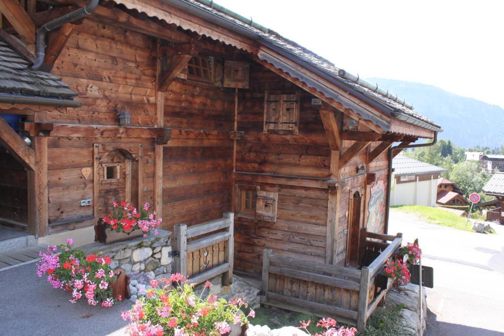 Hotel Chalet Les Airelles Ле Каро д'Араш Екстериор снимка