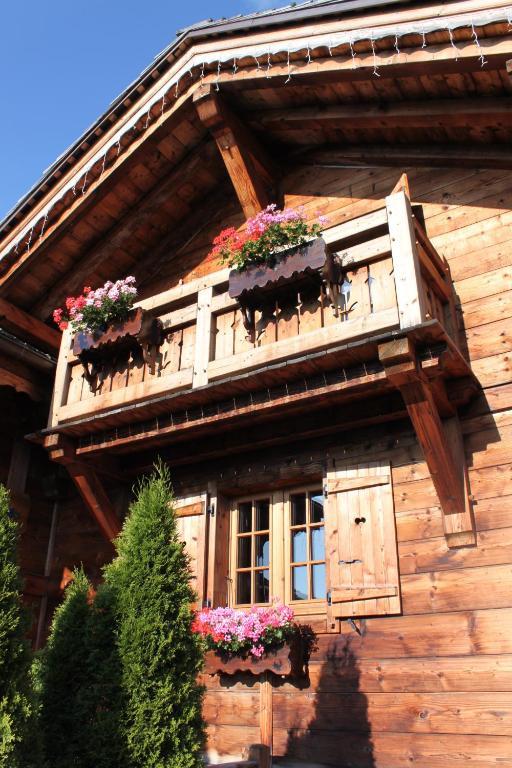 Hotel Chalet Les Airelles Ле Каро д'Араш Екстериор снимка