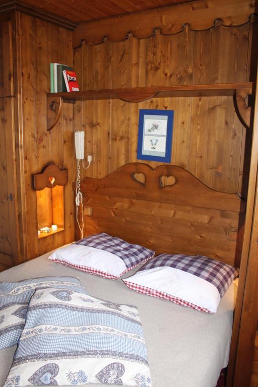 Hotel Chalet Les Airelles Ле Каро д'Араш Стая снимка